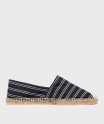ESPADRILLE HPG CUMEV BLEU CH